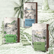 Les plantations